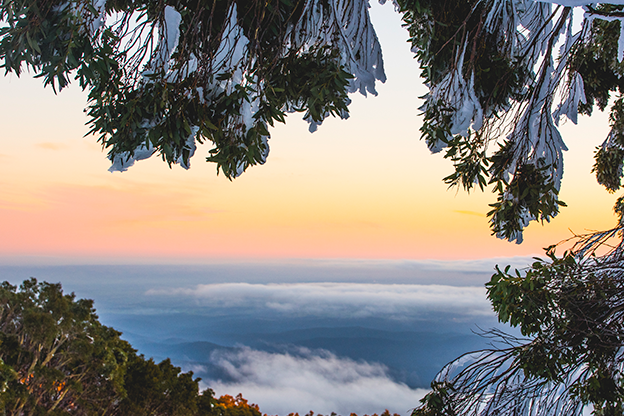 Latest figures show booming Gippy tourism post image