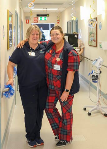 Teresa WGH - 16.01.2024 post image