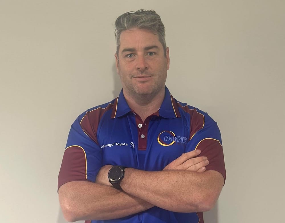 New coach for Dusties post image