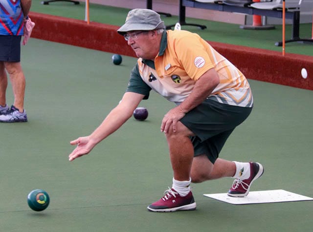 Bowls Finals at Morwell Div 2 - Neerim Vs. Newborough - 12.03.2024 post image