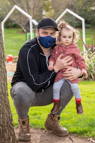 Civic Park Families - 24092020 post image