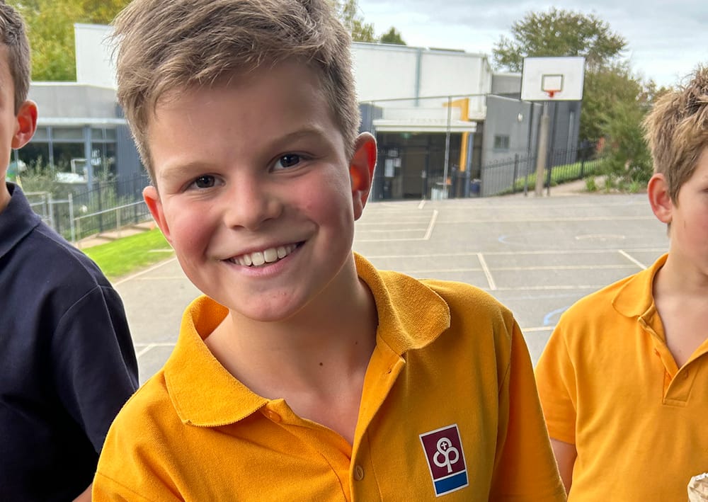 Baking an Anzac tradition post image