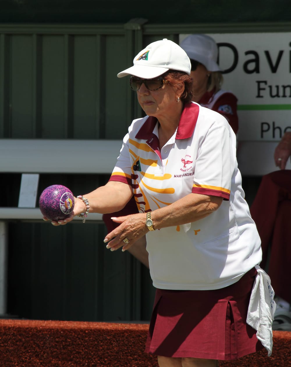 Dismal day for Drouin post image