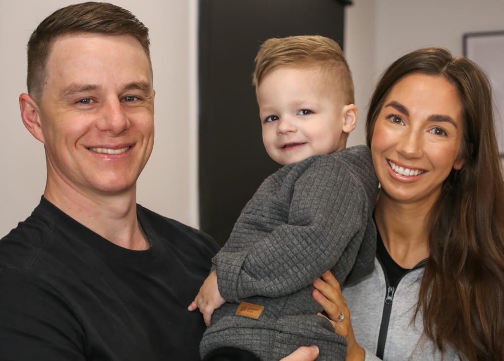 Family grateful for RCH post image