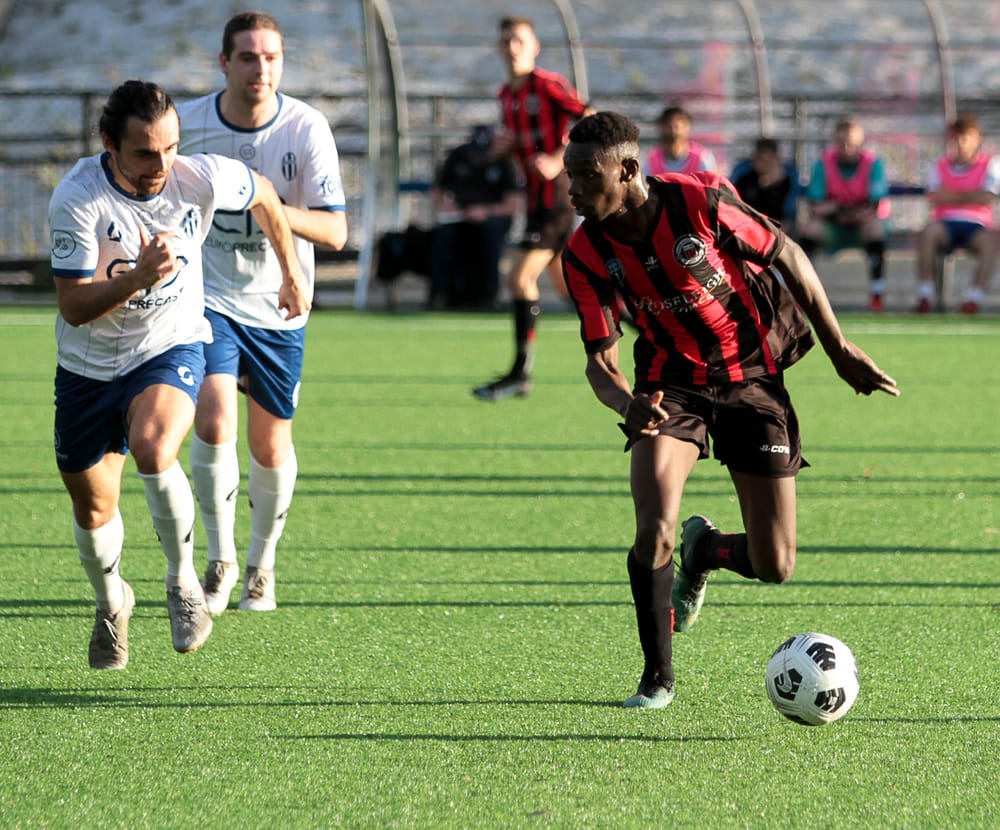Two late goals shatter Warragul United post image