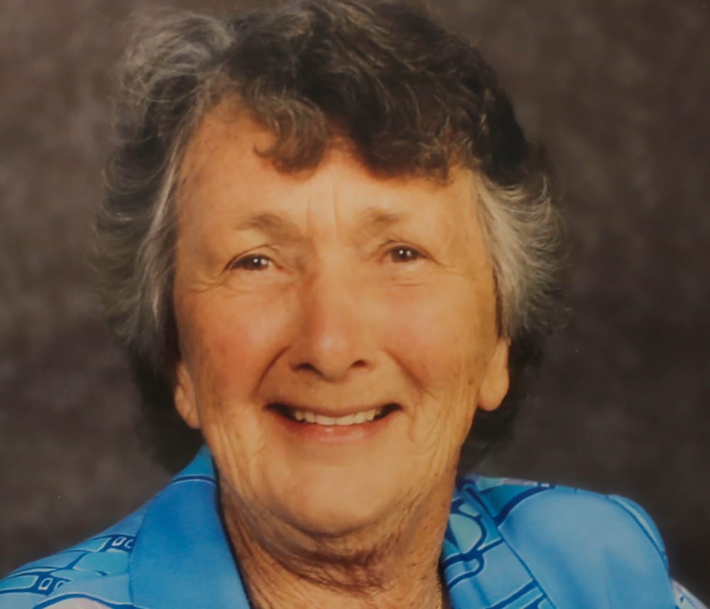 Death of passionate community worker post image