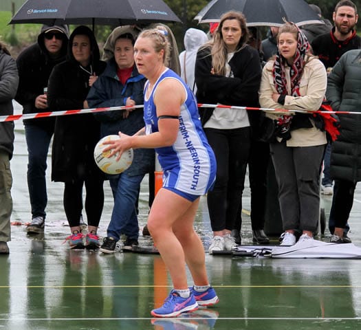 Netball Ellinbank - 28.05.2023 post image