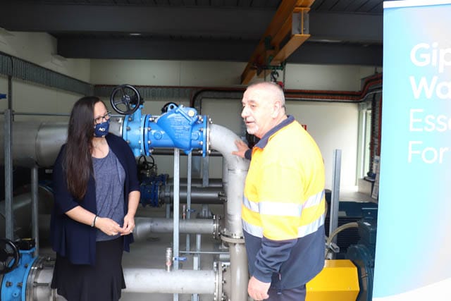 GW Pipeline post image