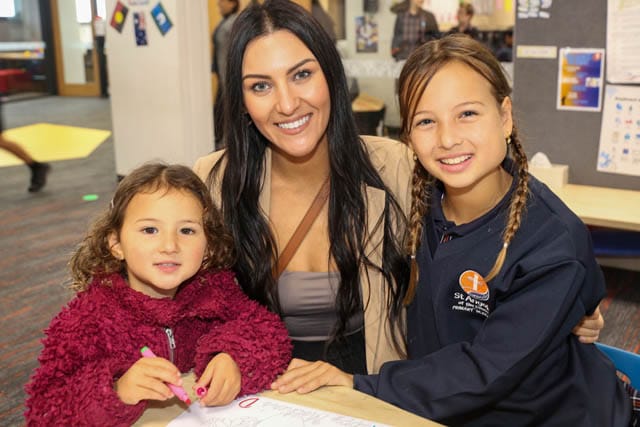 St. Angelas PS Mothers Day - 14.05.2024 post image