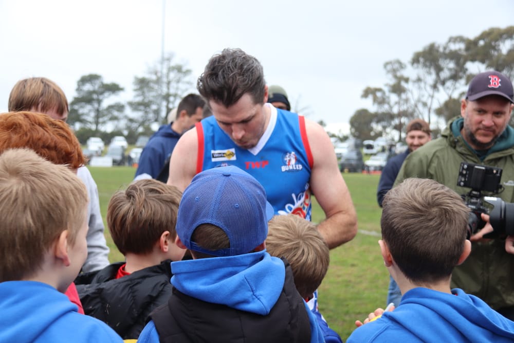 Country footy the real winner post image