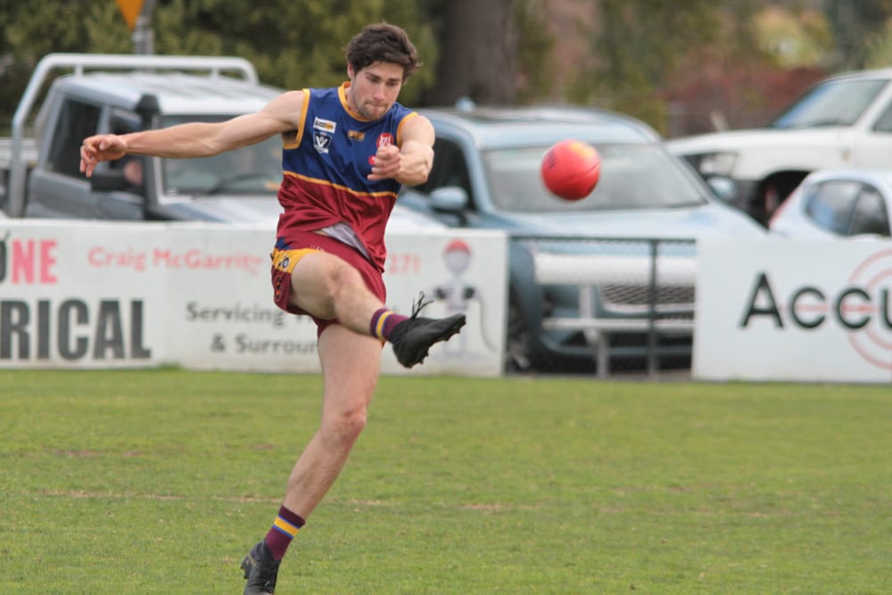 Dusties subdue Stars to see off Brewster post image