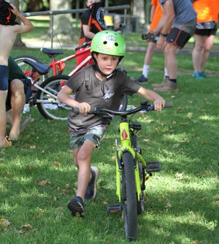 Triathalon - 18.11.2023 post image