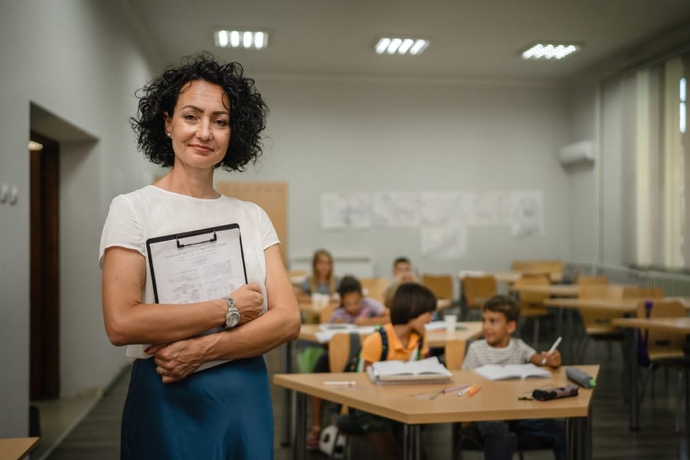 Understanding educational leadership roles: a teacher's guide post image