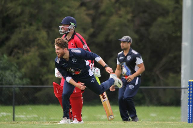 Cricket Seniors Div 1 - Warragul Vs. Catani - 21.10.2023 post image