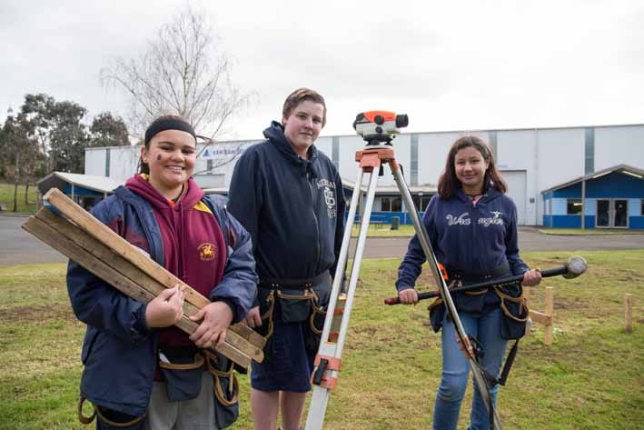 Pathway to success post image