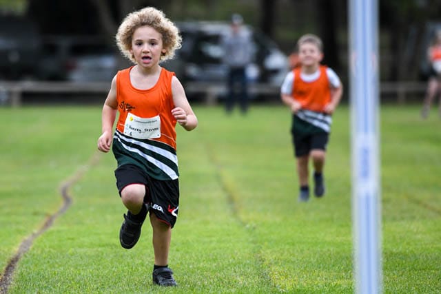 Twilight Little Athletics 05-03-21 post image