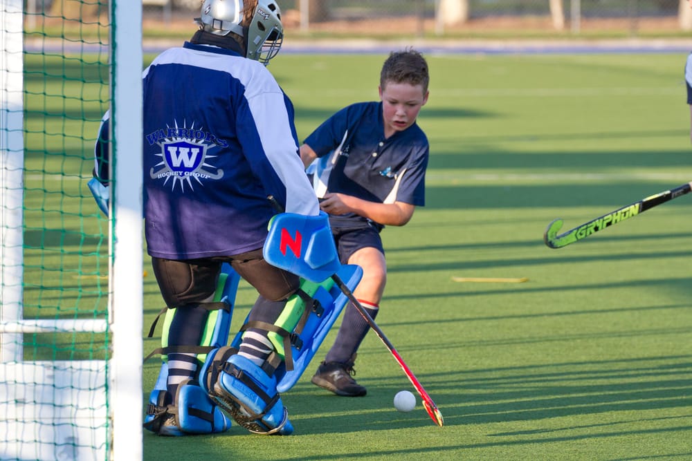 Aztecs are team to beat after defeating Gulls post image