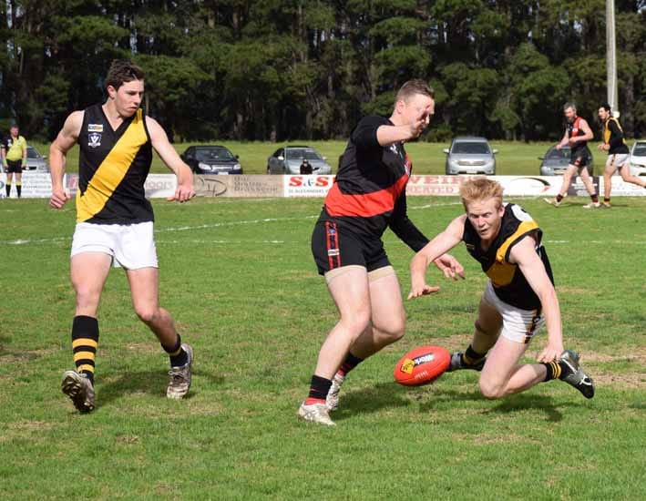 Footy finals arrive post image