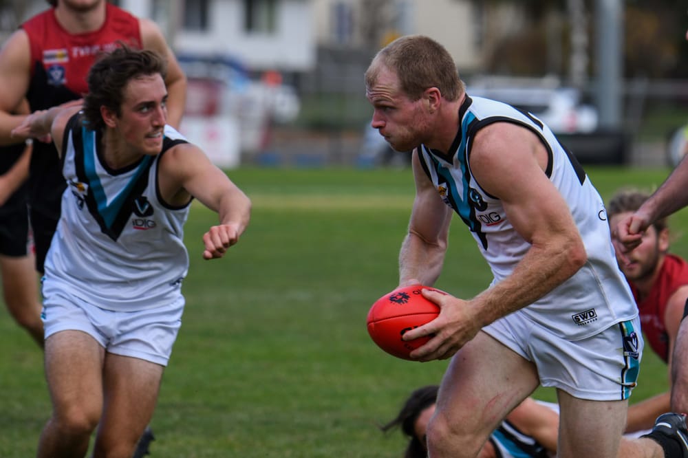 Football (Seniors) GFNL Warragul Vs. Wonthaggi - 09.04.2022 post image