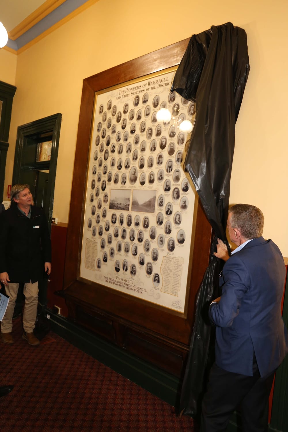 Historical Society - 28.06.2022 post image