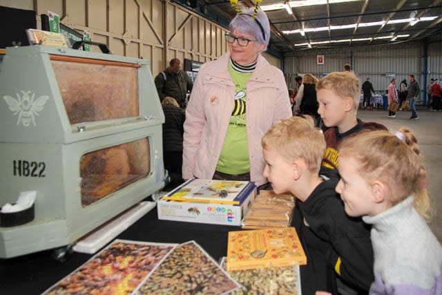 STEM Zone Family Science Festival - 13.08.2024 post image