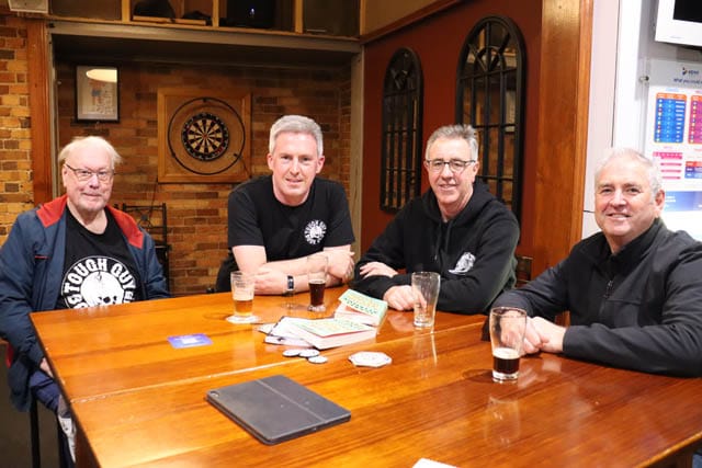 Tough Guy Books - 22.08.2023 post image