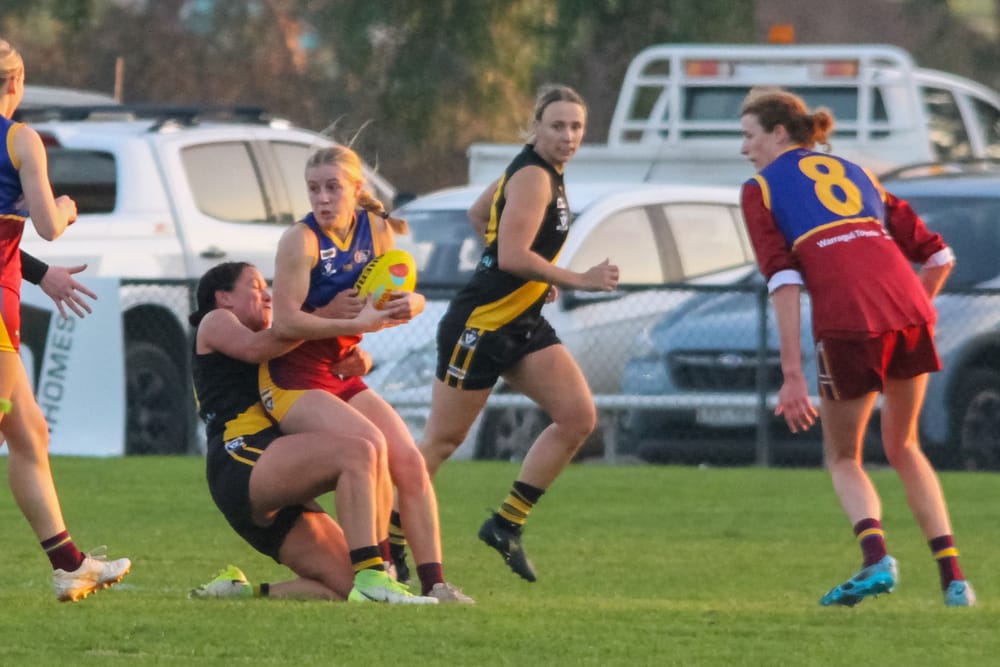 Draw for Dusties post image