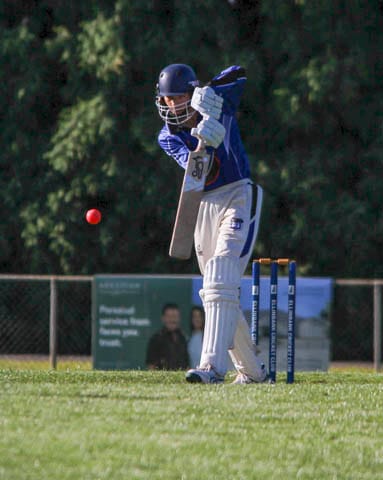 Cricket (U17's) - Ellinbank Vs. Western Park Blue - 27.10.2023 post image