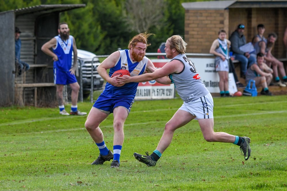 Rovers face test against Demons post image