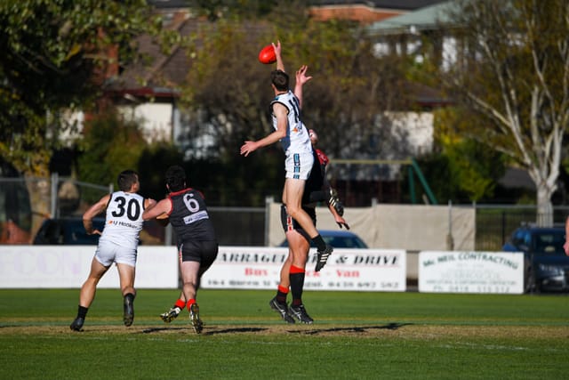 Football GFNL Seniors Warragul Vs. Wonthaggi - 22.05.2021 post image