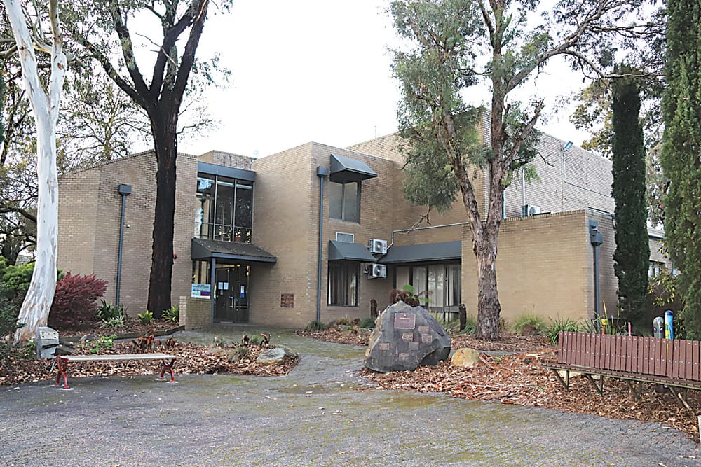 Building sale on agenda post image