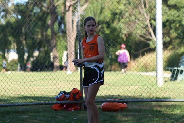 Little Athletics - 22.01.2022 post image