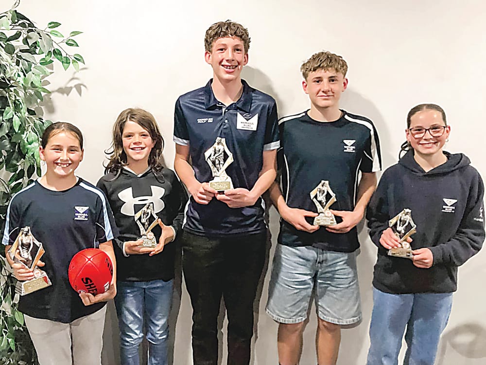 Champions recognised post image