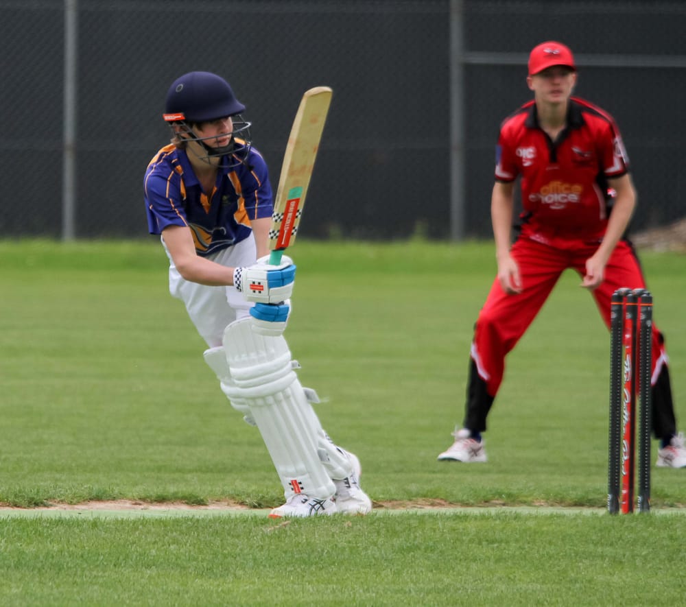 Cricket Juniors - Warragul Vs Ellinbank - 19.11.2022 post image