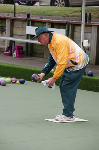 Midweek Bowls - 14.12.2021 post image