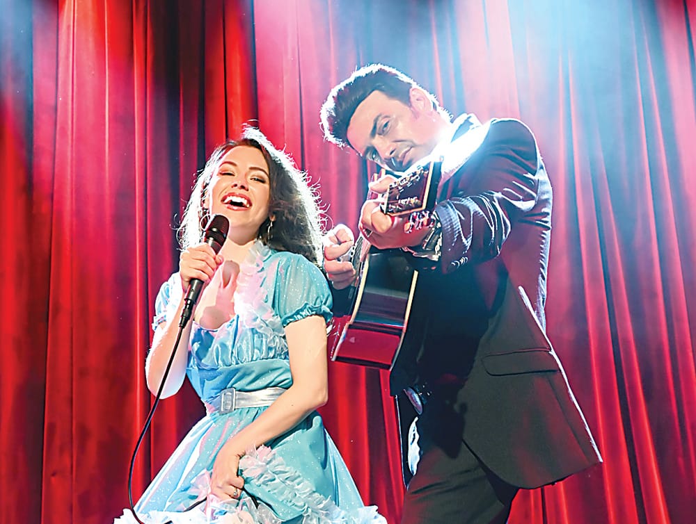 Tribute to loved performers post image