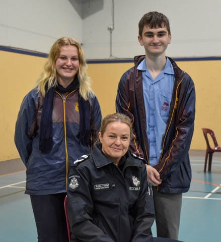 Drouin Secondary - 06.06.2023 post image