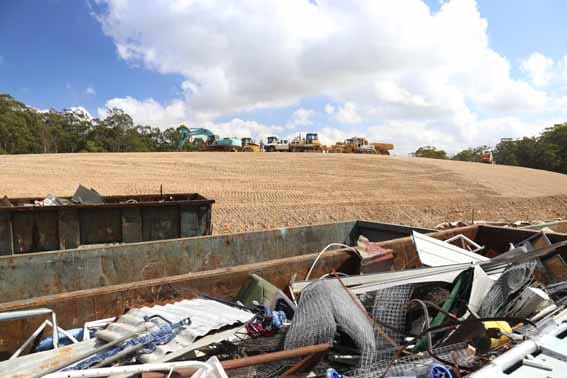 Old tip a challenge post image