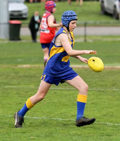 Football WDJFL (U14's) Ellinbank Vs. Buln Buln - Grand Final - 04.09.2022 post image