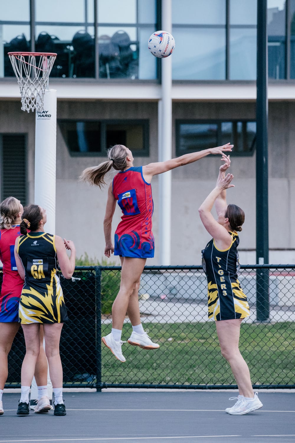 Upsets in A grade from Magpies and Lyrebirds post image