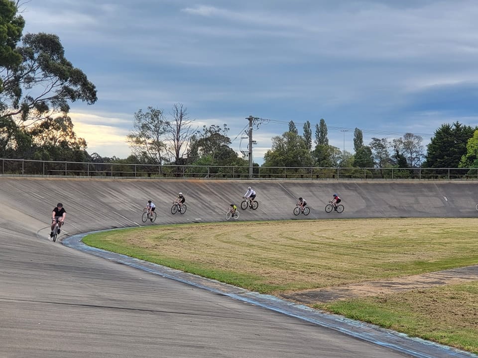 Cycling race postponed post image