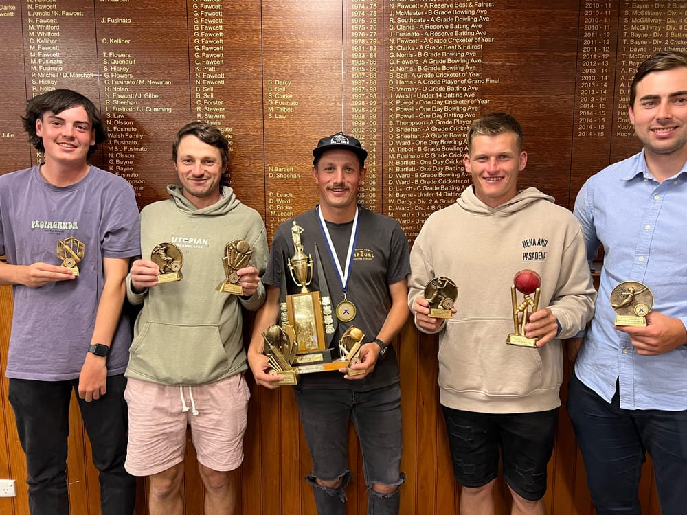 Neerim presentations post image