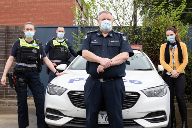 New Police Members - 08102020 post image