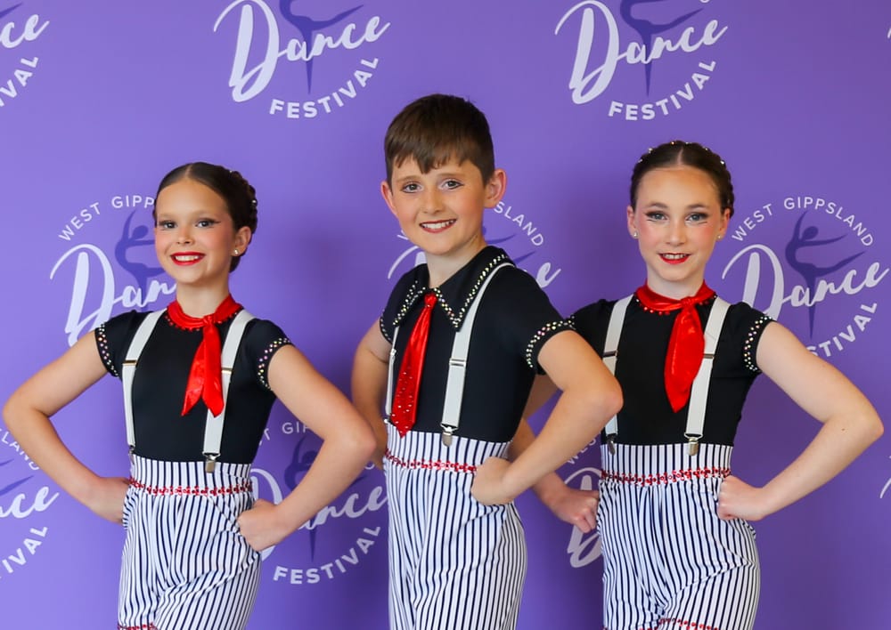 Dance Festival on this week post image