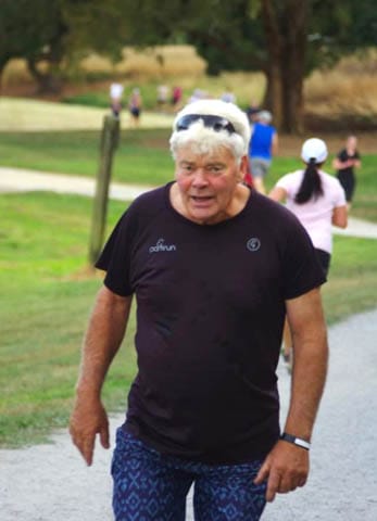 Geoff Mitchell - 04.04.2023 post image