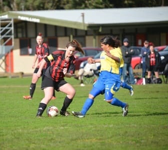 Women top the ladder post image