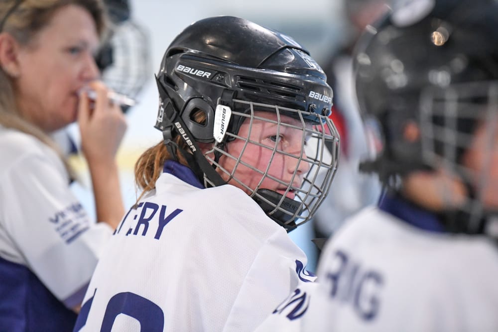 Yarragon's Connor Ettery skates into big time post image