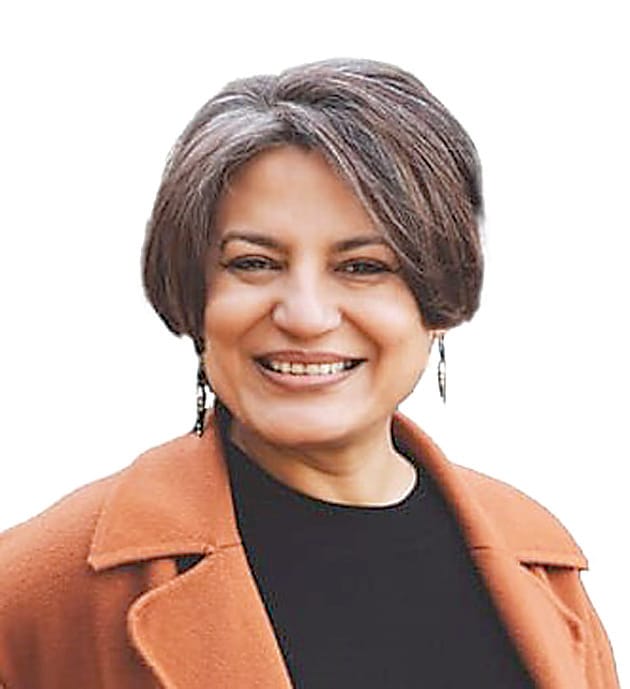 Council candidates: Farhat Firdous post image