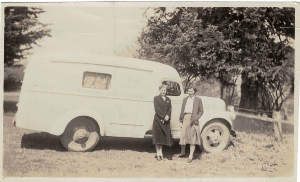 Snapshot of the past post image