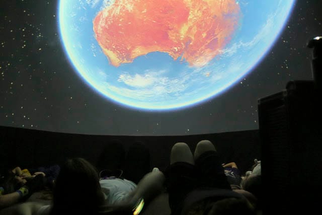 Warragul North PS Planetarium - 25.06.2024 post image